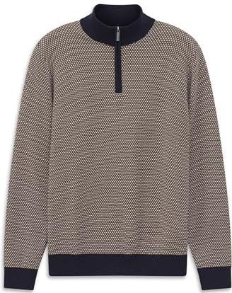 Bugatti clothing Heren Schipperstrui