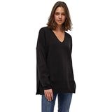 Peppercorn - Rosalia - Damestrui - Zwart - Lang