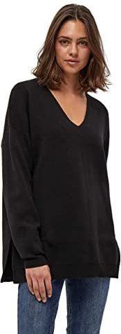 Peppercorn - Rosalia - Damestrui - Zwart - Lang