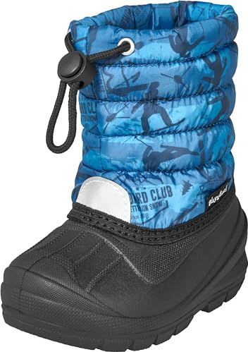 Playshoes - Bottines d'hiver - Sportschoenen - 22/23 EU