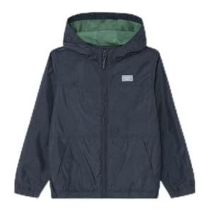 Pepe Jeans Christ Jongensjas, blauw (Dulwich Blue), 6 jaar, blauw (Dulwich Blue), 6 Jaar