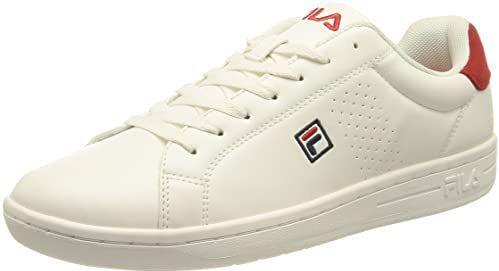 Fila - Crosscourt 2 F Low - Tennisschoenen