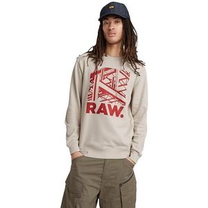 G-Star RAW Construction r sw, beige (Whitebait D24678-d562-1603), S