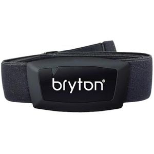 Bryton Smart Ant/BT hartslagsensor, zwart, medium