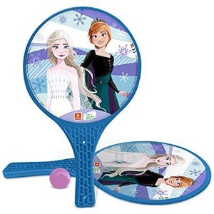 Disney Frozen 15/026 Paddle Bat en Ball Set