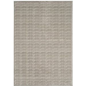 Safavieh tapijt, 100% viscosevezel, 160 x 230 cm
