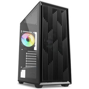 Sharkoon VK2 RGB, ATX pc-behuizing