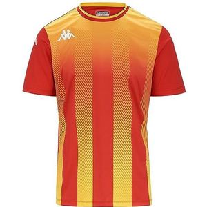 Kappa Bugo T-shirt Met Korte Mouwen