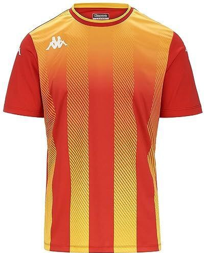 Kappa Bugo T-shirt Met Korte Mouwen