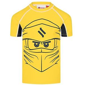 LEGO Wear Ninjago T-shirt voor jongens, uv-bescherming, UPF 50+, 207, 92