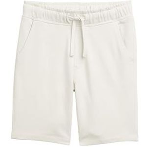 Tom Tailor - 1048225 - Trainingsbroek - Grijs Wit - Voor Jongens