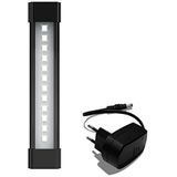 LIGHTING - CLA 20 Zwart (+converter) EUR