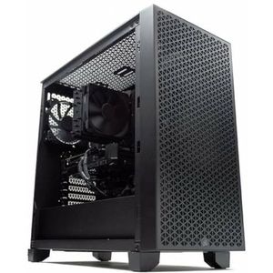 PcCom Desktop-PC PCC-STD-13700KF-4070-BTruck Intel Core i7-13700KF 32GB RAM 2TB SSD