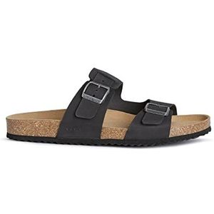 Geox heren U SANDAL GHITA SANDALEN