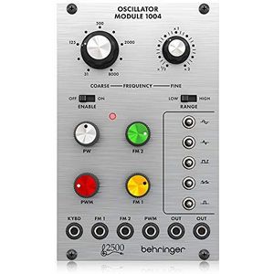 OSCILLATOR MODULE 1004