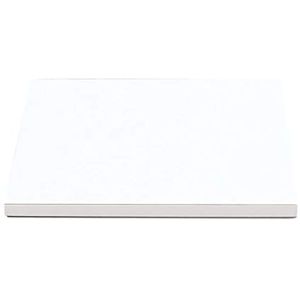 DECORA 0931358 CAKEBOARD WHITE 30 x 30 x H 1,2 cm