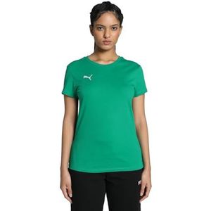 PUMA Unisex Teamgoal Casuals Tee Wmn Tee