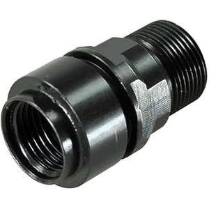 Makita 327280-6 verbindingsring voor model DRV250 klinkpistool, grootte 6,4 mm