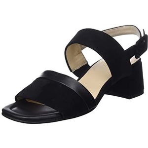 HÖGL Sally Damessandalen, zwart, 36 EU, zwart, 36 EU X-Breed