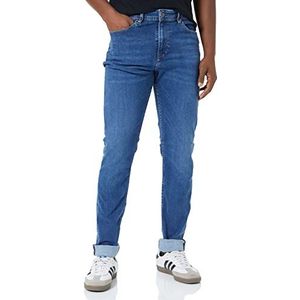 Kaporal Darkk Jeans, mos BI, 28 W/32 L heren, Mos Bi, 28W / 32L