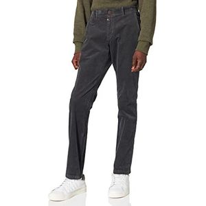 Timezone Heren Regular Luitz vrijetijdsbroek