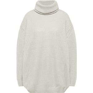 Jalene Damestrui 25820157-JA03, lichtgrijs, M/L, lichtgrijs, M/L