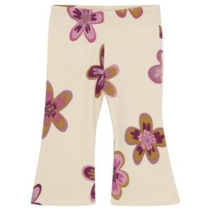 Noppies - Tribune - Legging - GOTS-gecertificeerd Ribkatoen - Meisjes - Flared Pasvorm