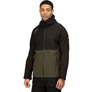 Regatta Heren Professional Surrender Softshell jas (pak van 1)