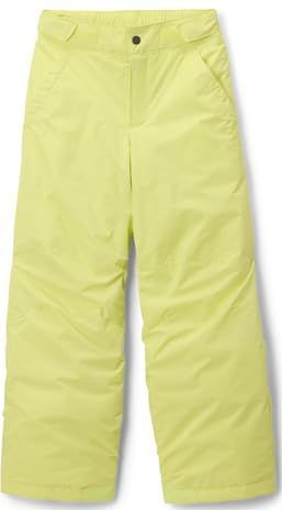 Columbia - Ice Slope III - Skibroek - Waterdicht - Geïsoleerd