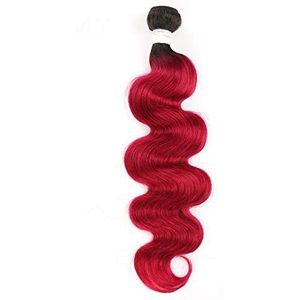 EnduraFlex - Zwembroek - Zwart - Nylon - Gevoerd met V-paneel