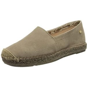 Fred de la Bretoniere Frs0964 Damessandalen, taupe (light taupe), 42 EU