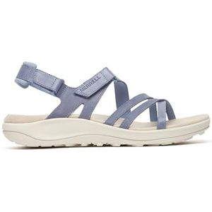 Merrell Harbor Backstrap Damessandalen, Seaway, 38 EU