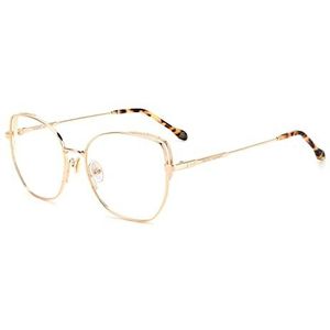 ISABEL MARANT IM 0069 bril, roségoud, 54 voor dames, White