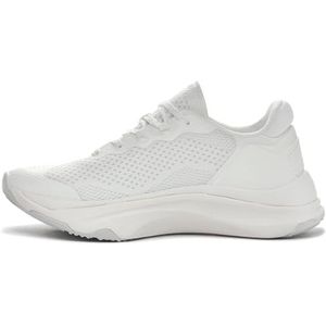 Kappa Kombat Performance 2 Pro Joggingschoenen voor volwassenen, uniseks, Wit, 46 EU