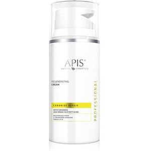 Apis Natural Cosmetics - Ceramide Repair - Herstellende Crème - 100 ml - Huidverzorging