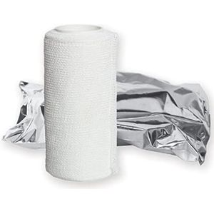 GIMA Previnzic 34714 Vorvizinc A, 8 x 6 m, 10 stuks