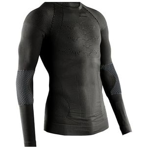 X-Bionic Unisex X-plorer Energizer 4.0 Shirt met lange mouwen