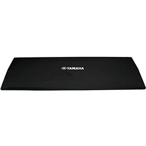 Yamaha DC110 afdekhoes voor toetsenbord (maat: 85-110 cm), zwart