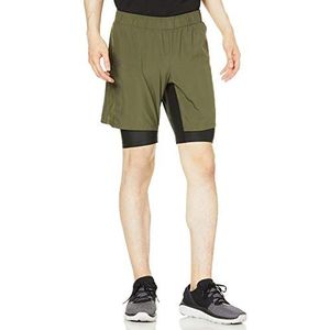 Salomon XA Twinskin Shorts voor heren