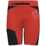 Rock Experience - Stockhorn - Korte Broek - Kleurrijke Prints