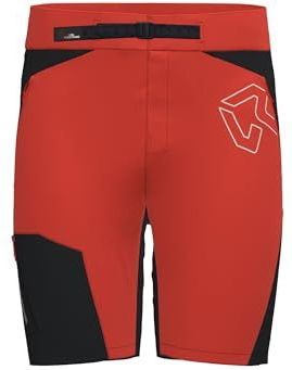 Rock Experience - Stockhorn - Korte Broek - Kleurrijke Prints