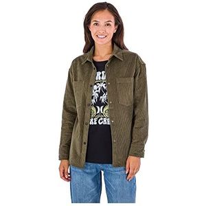 Hurley W Oceancare Corduroy Overshirt