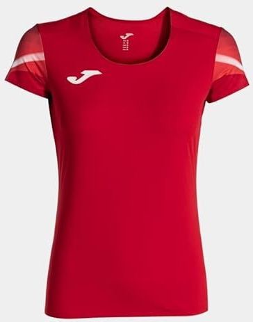 Joma - Elite Xi - T-shirt - Korte Mouwen