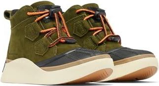 Sorel Jeugd Unisex Youth Out N About IV classic Waterdichte Laars