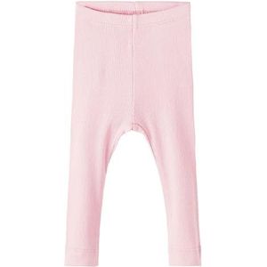 NBNKAB Legging NOOS, roze, 80 cm