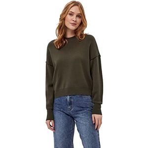 Desires Dames Gabi Trui, Beluga Groen, L