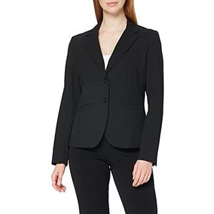 More & More - Sally - Blazer - Zwart
