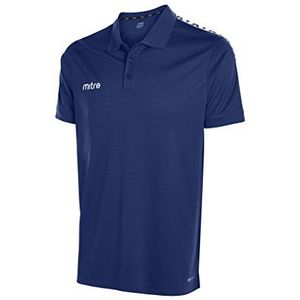 Mitre Poloshirt Delta met korte mouwen
