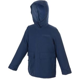 Trango Ibias Termic Jacket BLAUW 8 Unisex kinderen, Blauw, 8 años