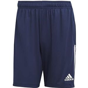 adidas Shorts voor heren, Team marineblauw, 4XL